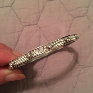 Michael Kors Pave Bracelet
